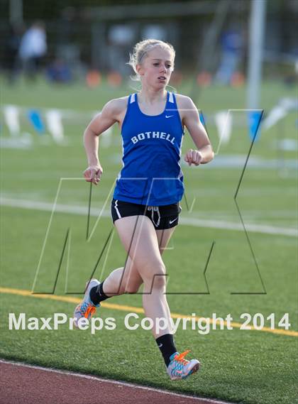 Thumbnail 1 in Cedarcrest @ Bothell photogallery.