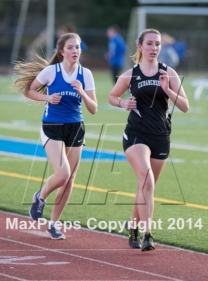 Thumbnail 2 in Cedarcrest @ Bothell photogallery.