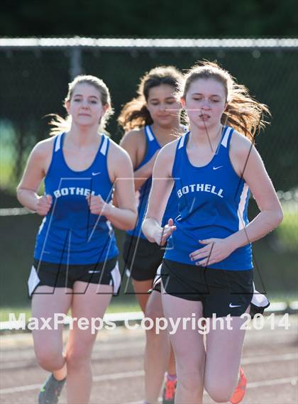 Thumbnail 3 in Cedarcrest @ Bothell photogallery.