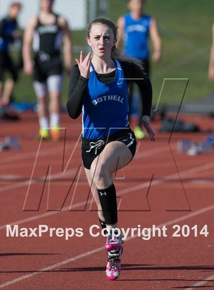 Thumbnail 1 in Cedarcrest @ Bothell photogallery.