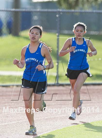 Thumbnail 3 in Cedarcrest @ Bothell photogallery.