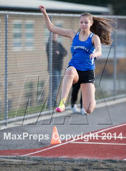 Thumbnail 2 in Cedarcrest @ Bothell photogallery.