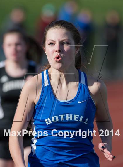 Thumbnail 1 in Cedarcrest @ Bothell photogallery.