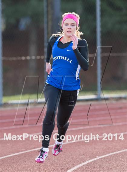 Thumbnail 1 in Cedarcrest @ Bothell photogallery.