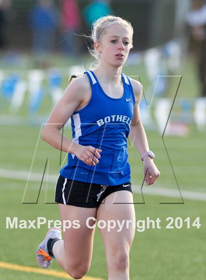 Thumbnail 3 in Cedarcrest @ Bothell photogallery.