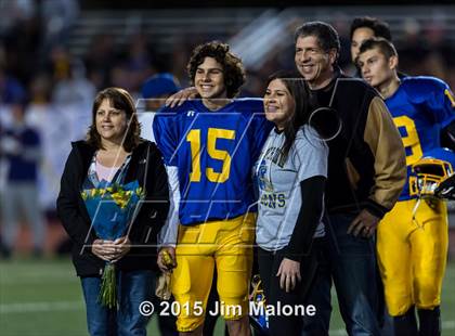 Thumbnail 3 in Amador Valley @ Foothill photogallery.