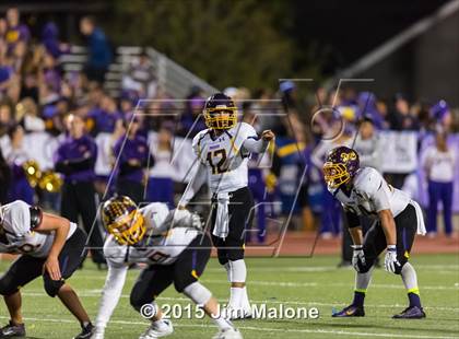Thumbnail 1 in Amador Valley @ Foothill photogallery.