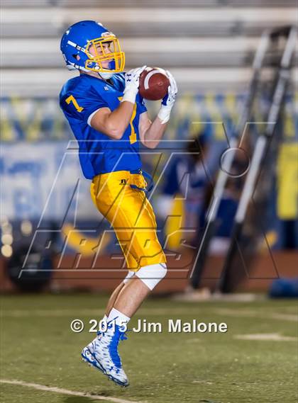 Thumbnail 1 in Amador Valley @ Foothill photogallery.