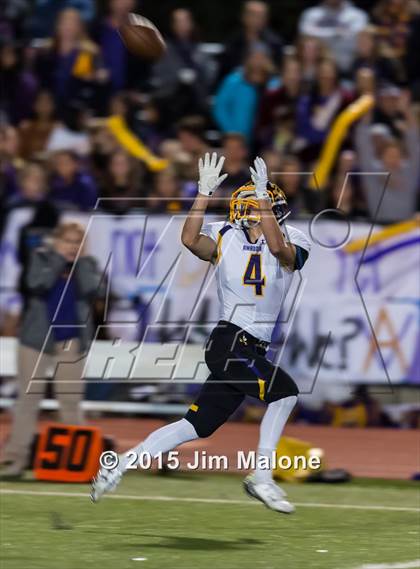 Thumbnail 2 in Amador Valley @ Foothill photogallery.