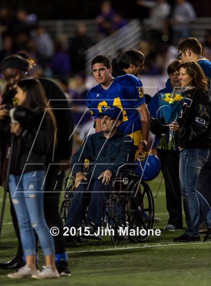 Thumbnail 2 in Amador Valley @ Foothill photogallery.