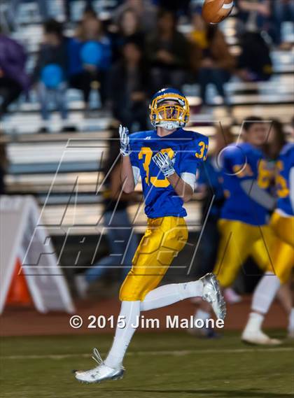 Thumbnail 2 in Amador Valley @ Foothill photogallery.
