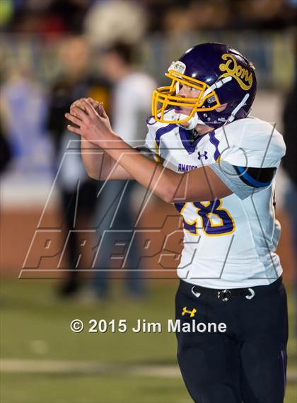 Thumbnail 2 in Amador Valley @ Foothill photogallery.