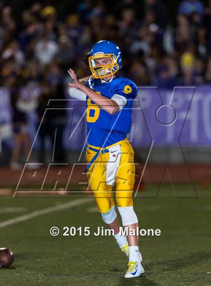 Thumbnail 3 in Amador Valley @ Foothill photogallery.