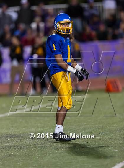 Thumbnail 1 in Amador Valley @ Foothill photogallery.