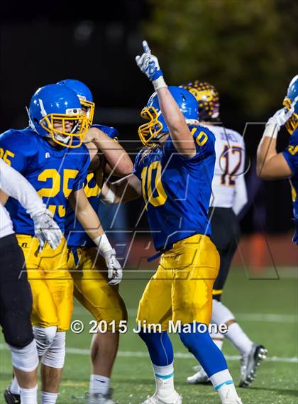 Thumbnail 2 in Amador Valley @ Foothill photogallery.