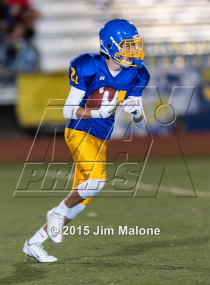 Thumbnail 3 in Amador Valley @ Foothill photogallery.