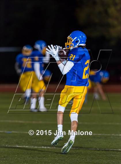 Thumbnail 1 in Amador Valley @ Foothill photogallery.