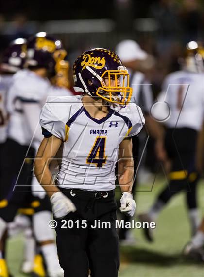 Thumbnail 2 in Amador Valley @ Foothill photogallery.