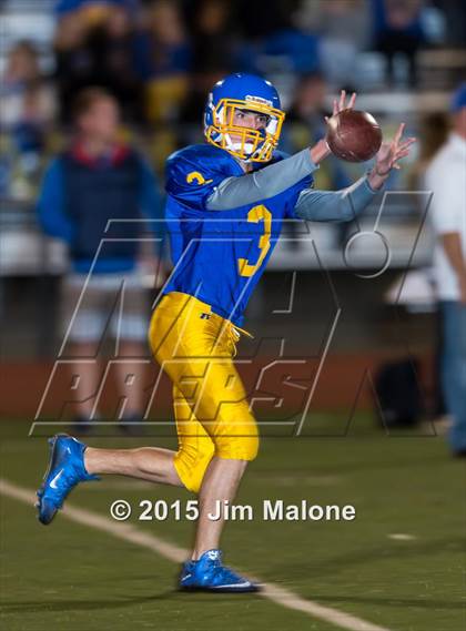 Thumbnail 3 in Amador Valley @ Foothill photogallery.
