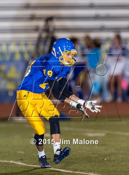 Thumbnail 2 in Amador Valley @ Foothill photogallery.