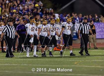 Thumbnail 3 in Amador Valley @ Foothill photogallery.