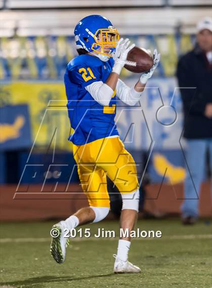 Thumbnail 1 in Amador Valley @ Foothill photogallery.