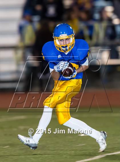 Thumbnail 1 in Amador Valley @ Foothill photogallery.