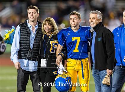 Thumbnail 2 in Amador Valley @ Foothill photogallery.