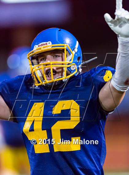 Thumbnail 3 in Amador Valley @ Foothill photogallery.
