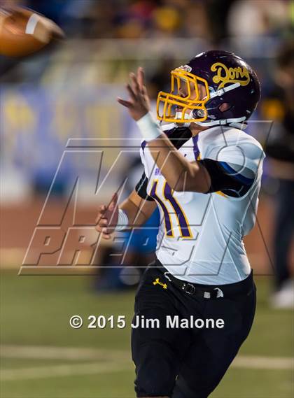 Thumbnail 3 in Amador Valley @ Foothill photogallery.