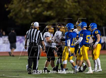 Thumbnail 1 in Amador Valley @ Foothill photogallery.
