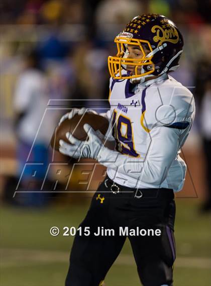 Thumbnail 1 in Amador Valley @ Foothill photogallery.