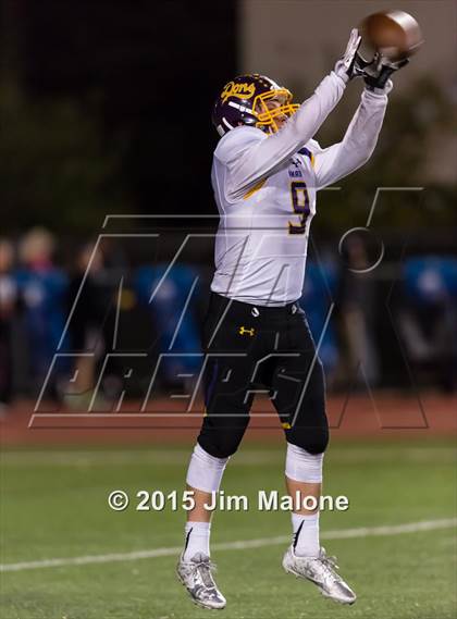 Thumbnail 1 in Amador Valley @ Foothill photogallery.