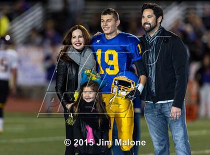 Thumbnail 1 in Amador Valley @ Foothill photogallery.