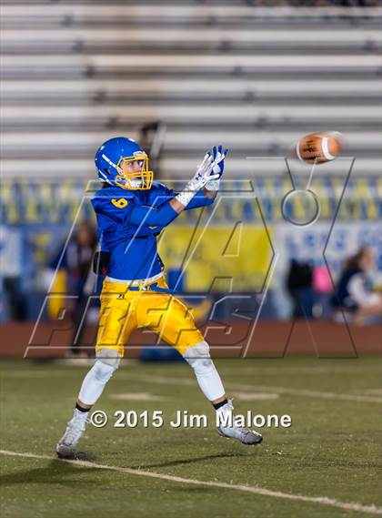 Thumbnail 1 in Amador Valley @ Foothill photogallery.