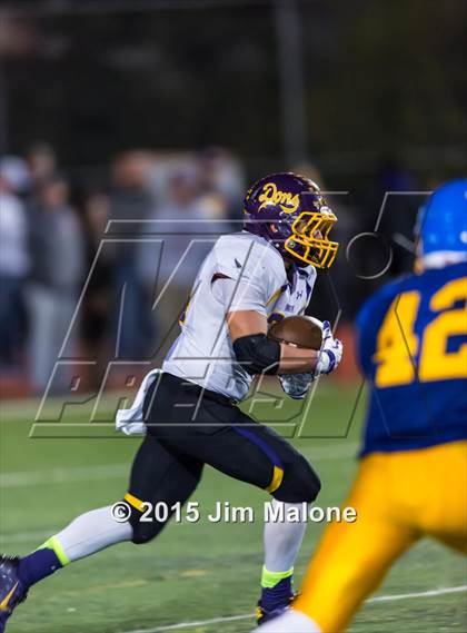 Thumbnail 2 in Amador Valley @ Foothill photogallery.