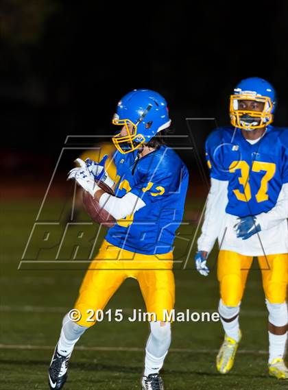 Thumbnail 1 in Amador Valley @ Foothill photogallery.