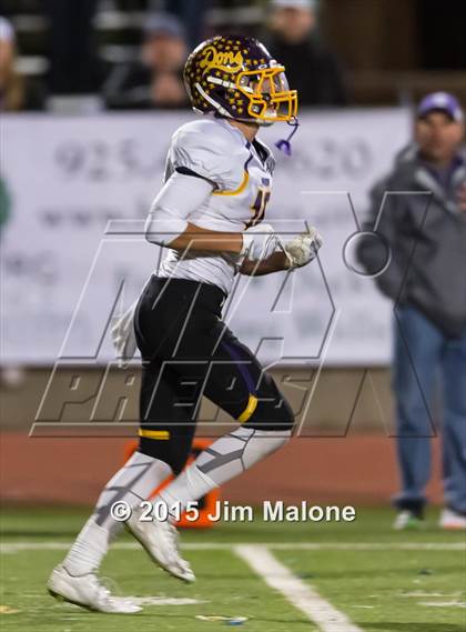 Thumbnail 3 in Amador Valley @ Foothill photogallery.