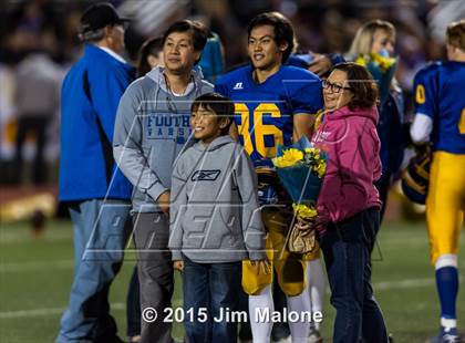 Thumbnail 3 in Amador Valley @ Foothill photogallery.