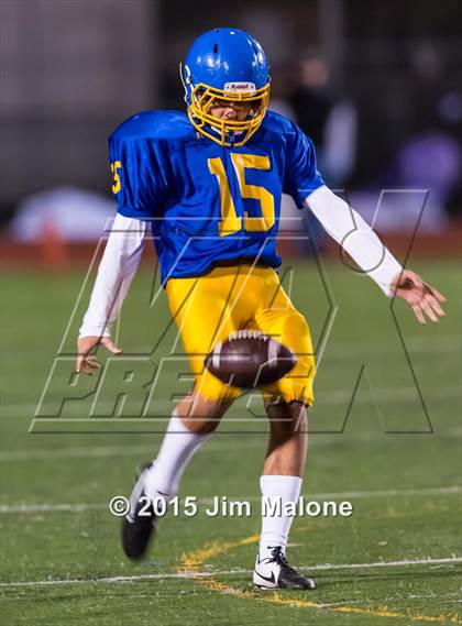 Thumbnail 1 in Amador Valley @ Foothill photogallery.