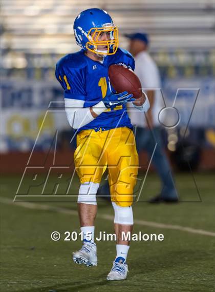 Thumbnail 1 in Amador Valley @ Foothill photogallery.