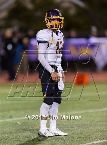 Thumbnail 3 in Amador Valley @ Foothill photogallery.