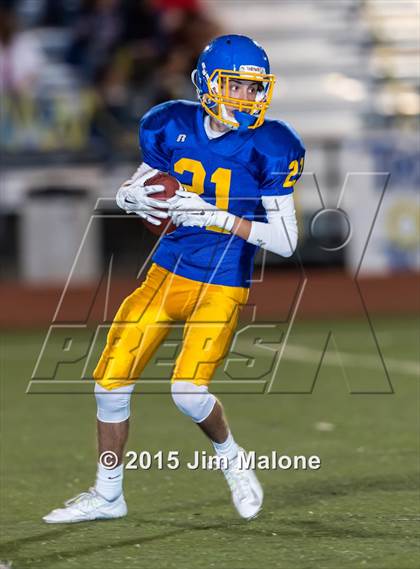 Thumbnail 2 in Amador Valley @ Foothill photogallery.
