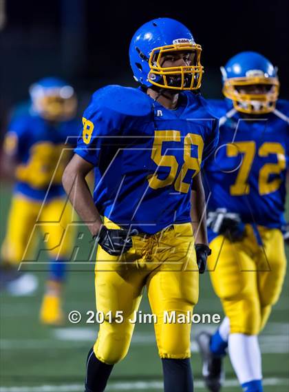 Thumbnail 1 in Amador Valley @ Foothill photogallery.