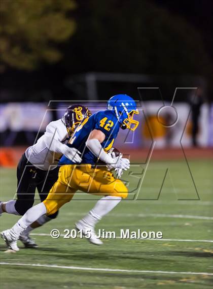 Thumbnail 2 in Amador Valley @ Foothill photogallery.
