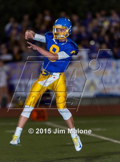 Thumbnail 2 in Amador Valley @ Foothill photogallery.