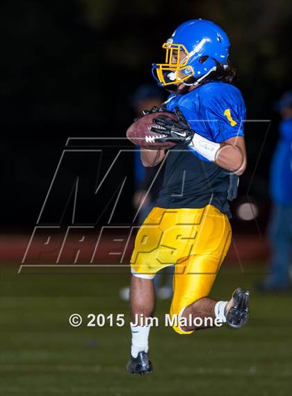 Thumbnail 3 in Amador Valley @ Foothill photogallery.