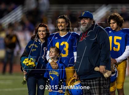 Thumbnail 2 in Amador Valley @ Foothill photogallery.