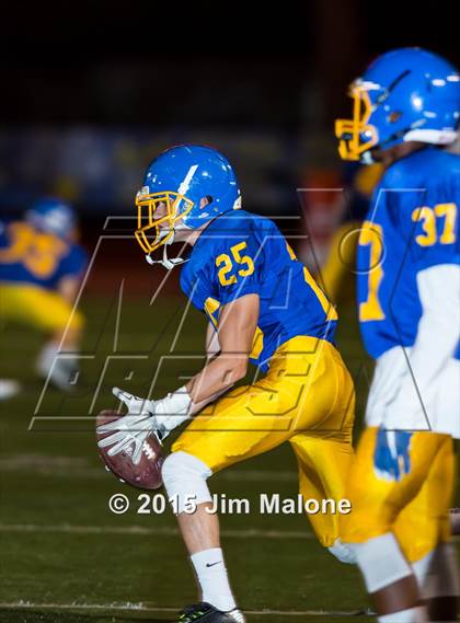 Thumbnail 2 in Amador Valley @ Foothill photogallery.