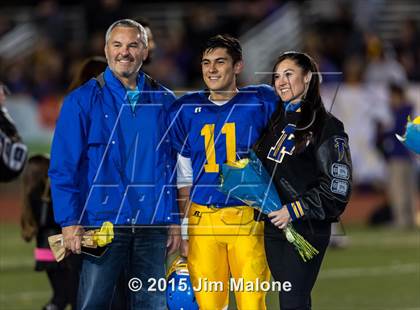 Thumbnail 3 in Amador Valley @ Foothill photogallery.